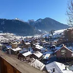 Belmi By Interhome * Zweisimmen