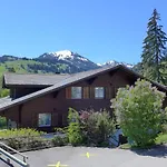 Belmi By Interhome Apartmán Zweisimmen