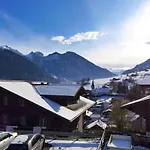 Belmi By Interhome Apartmán *