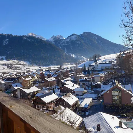 Belmi By Interhome * Zweisimmen