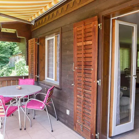Belmi Appartement *