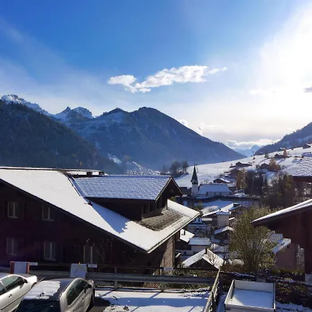 Belmi By Interhome Διαμέρισμα *