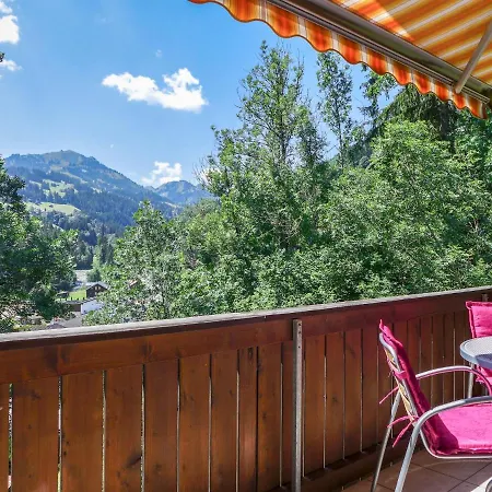 Belmi By Interhome * Zweisimmen