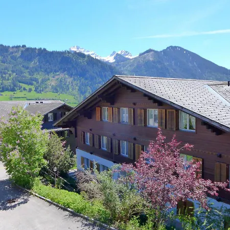 Belmi By Interhome Apartmán *