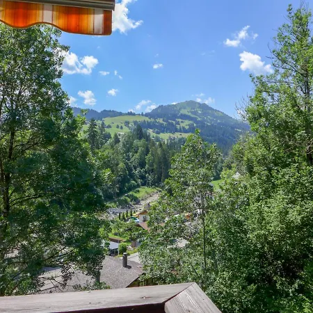 Belmi By Interhome * Zweisimmen