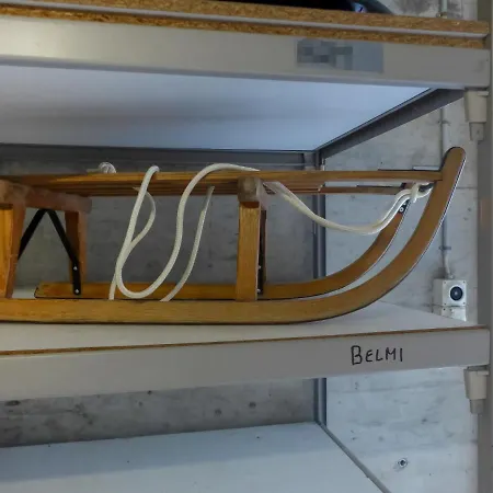 Belmi By Interhome * Zweisimmen