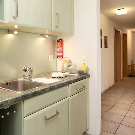 Apartment Belmi By Interhome