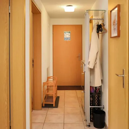 Belmi Appartement Zweisimmen