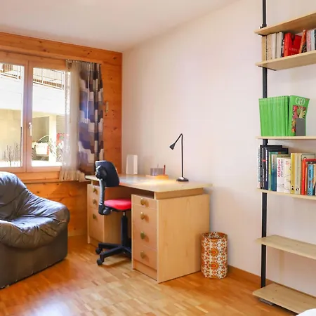 Belmi Appartement *