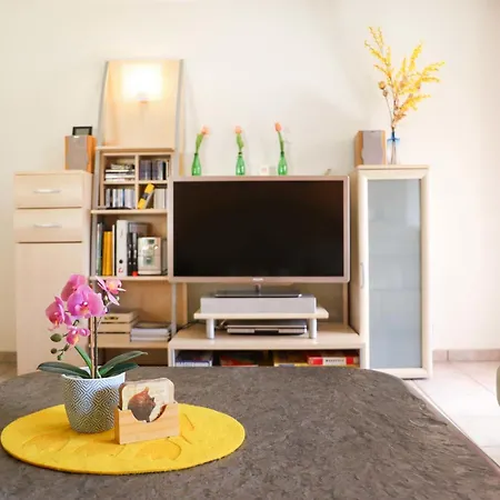 Appartement Belmi