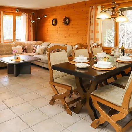 Appartement Belmi