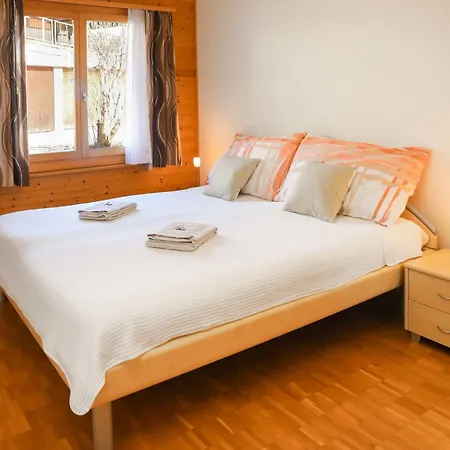 Belmi By Interhome * Zweisimmen