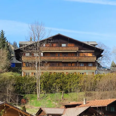 Belmi By Interhome * Zweisimmen