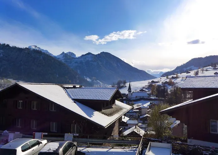 Belmi By Interhome Lägenhet *