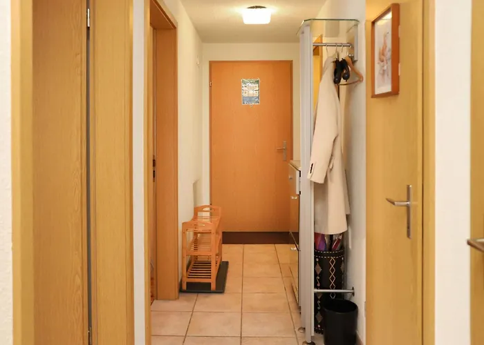 Belmi By Interhome Lägenhet Zweisimmen