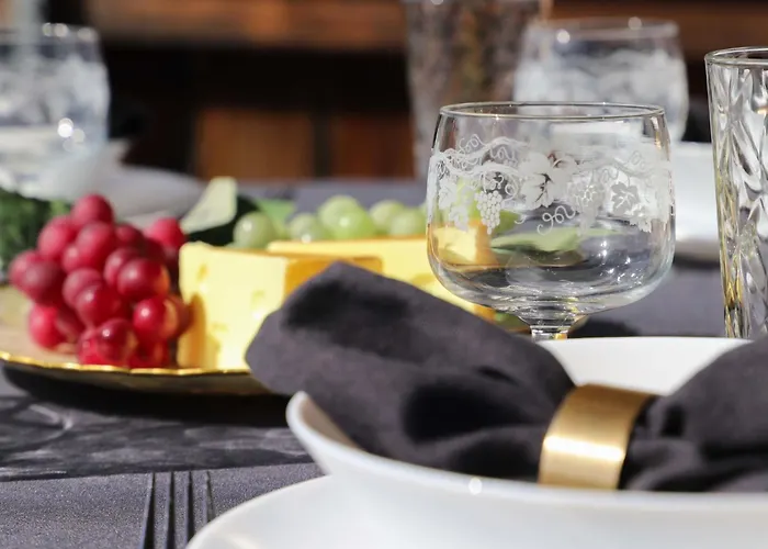 Belmi By Interhome *