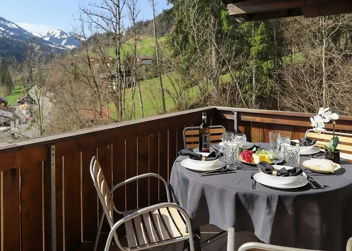 Belmi By Interhome Lägenhet *