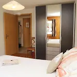 דירה Belmi By Interhome צווייזימן