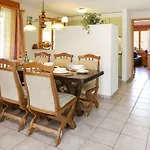 דירה Belmi By Interhome צווייזימן