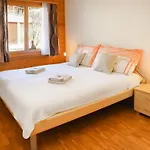 Belmi By Interhome * צווייזימן