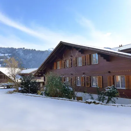 Belmi By Interhome * Zweisimmen