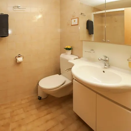 Belmi By Interhome