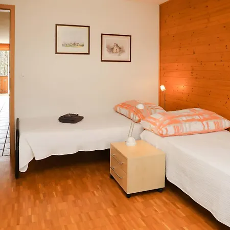 Belmi By Interhome Daire *