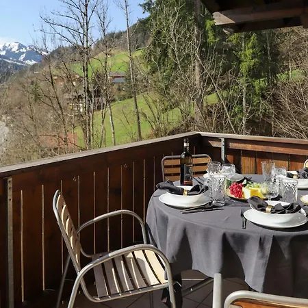 Belmi By Interhome Apartament *