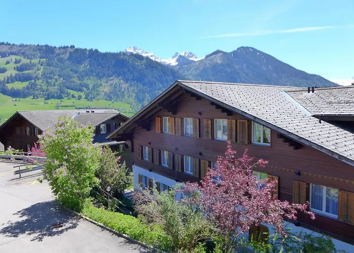 Belmi By Interhome Apartament *