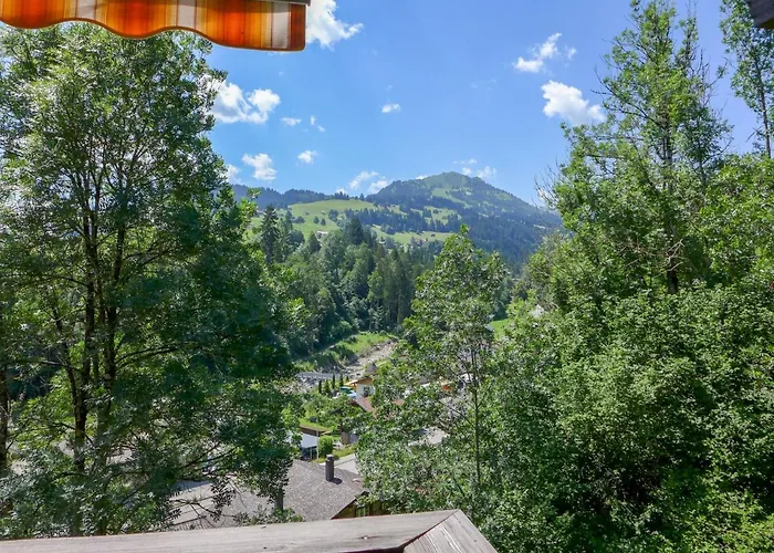 Belmi By Interhome * Zweisimmen