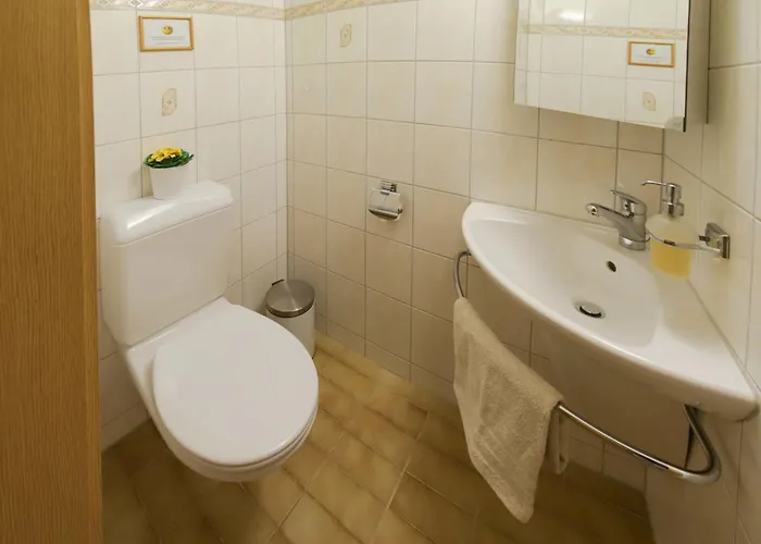 Apartment Belmi By Interhome Zweisimmen