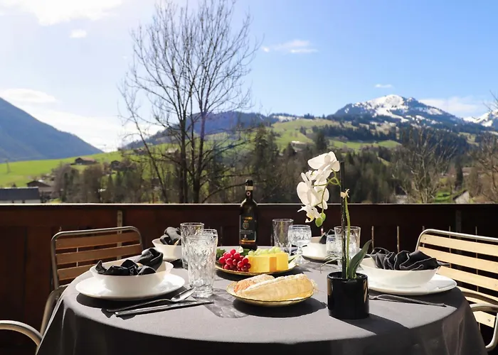 Apartment Belmi By Interhome