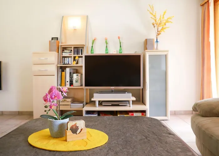 Apartament Belmi By Interhome