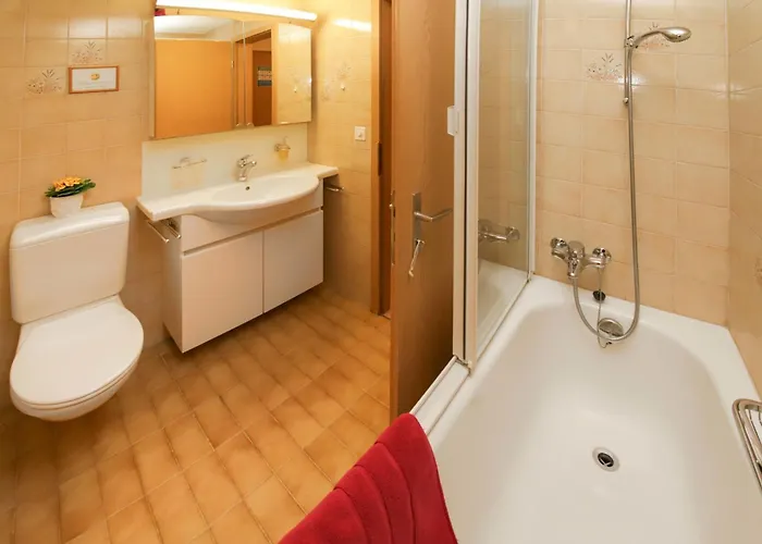 Belmi By Interhome Apartment *