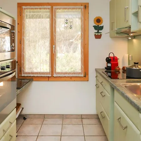 Belmi By Interhome *