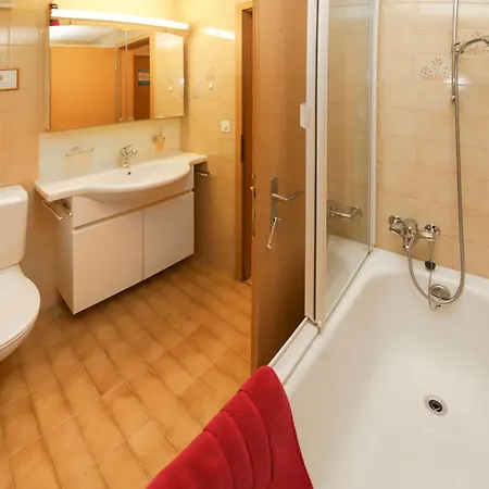 Belmi By Interhome Apartment *