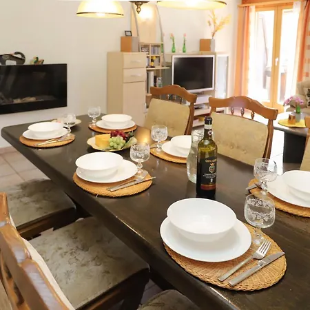 Apartment Belmi By Interhome Zweisimmen