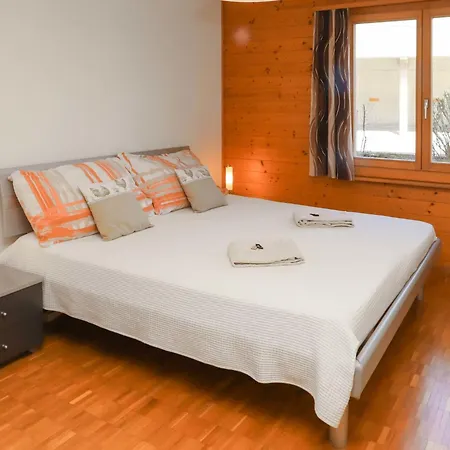 Apartment Belmi By Interhome