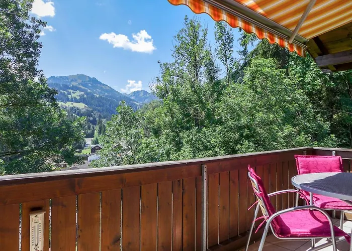 Belmi By Interhome * Zweisimmen