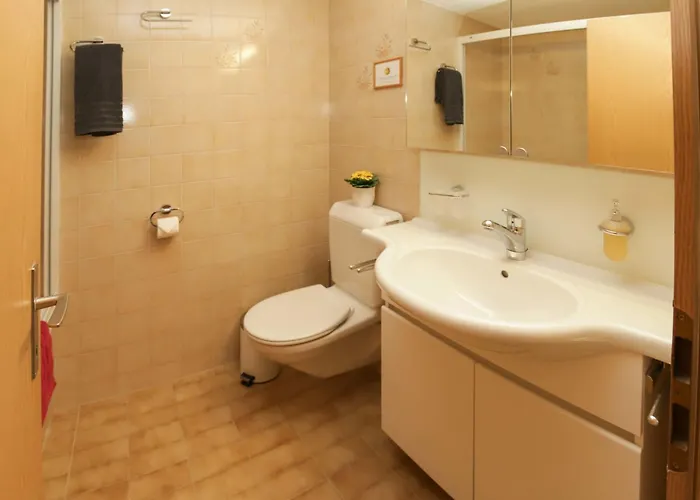 Belmi By Interhome