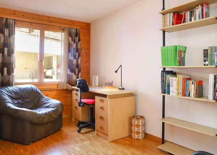 Belmi By Interhome Apartament *