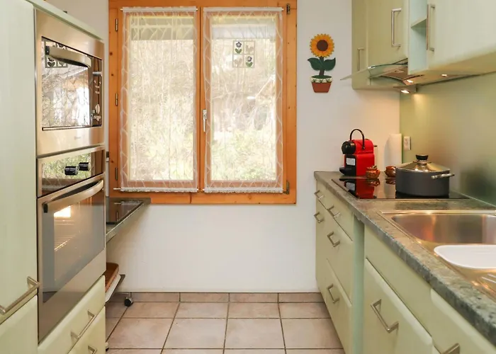 Belmi By Interhome *