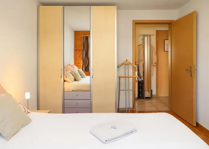 Belmi By Interhome *